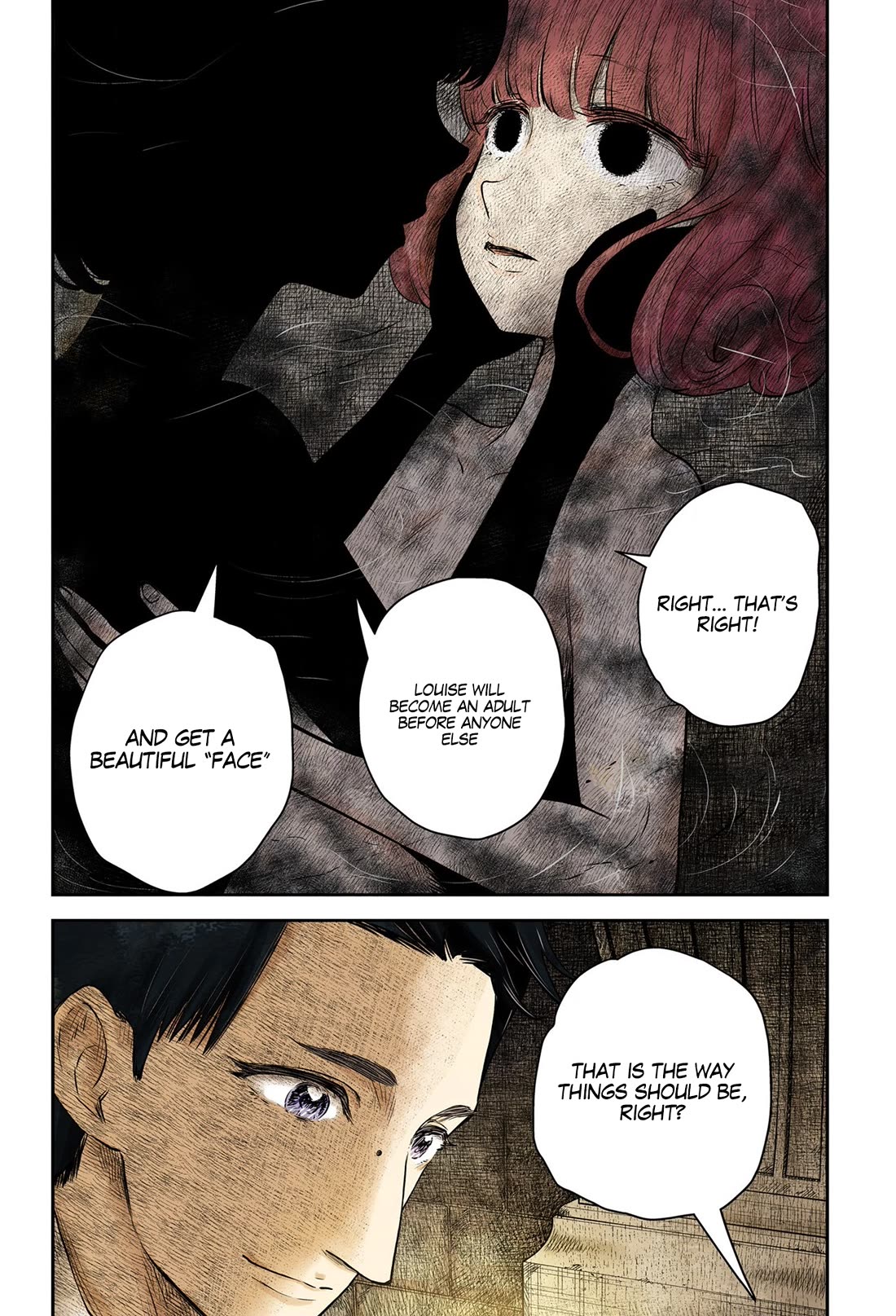 Shadows House, Chapter 190 image 10